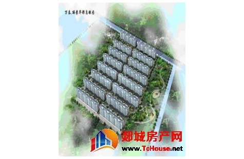 万泰·丽景华都