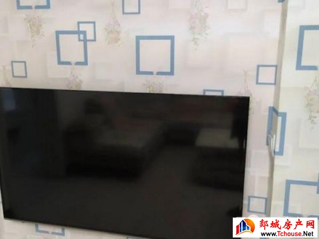 富民小区 3室2厅 90平米 简单装修 900元/月