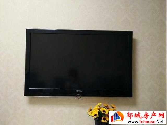 安信现代城 1室1厅 50平米 精装修 15000元/年