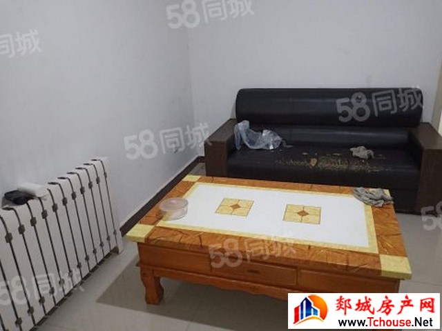 北城名苑 2室2厅 85平米 简单装修 9500元/月
