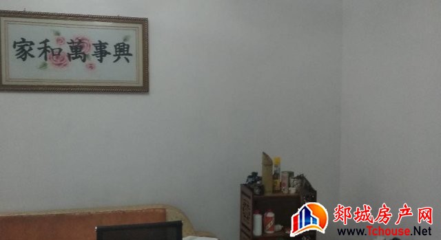 北关小区聚丰园 2室2厅 100平米 简单装修 10000元/年