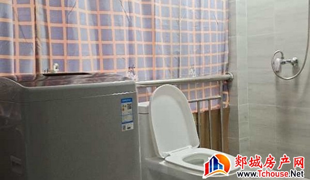 西城印象小区 2室2厅 98平米 精装修 6500元/月