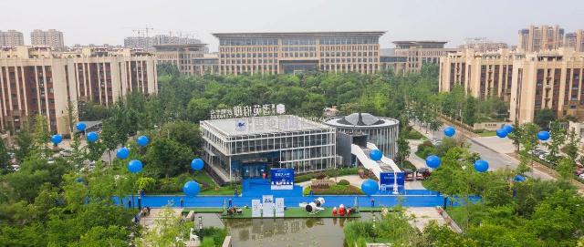 书苑府邸 |大城之作，恢弘呈现，见证新家进度播报