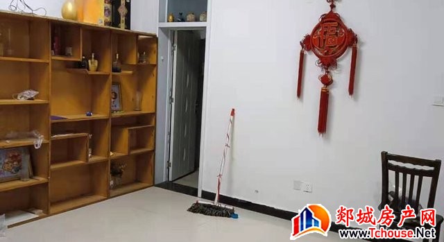 北关小区聚丰园 2室2厅 100平米 简单装修 416元/月