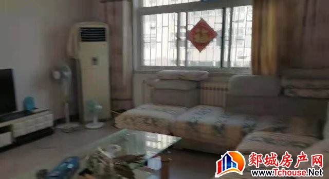 明苑花园 3室2厅 120平米 简单装修 800元/月