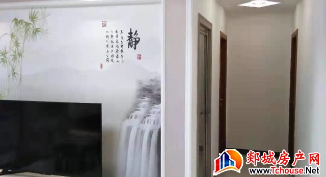 书苑府邸 3室2厅 97平米 精装修 18000元/年