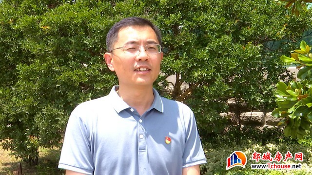 总投资1200万！郯城这条路，预计9月底完成