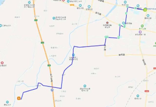 郯城盛通公交发车时间(新增郯城-陈埠) 郯城盛通公交发车时间(新增郯城-陈埠)