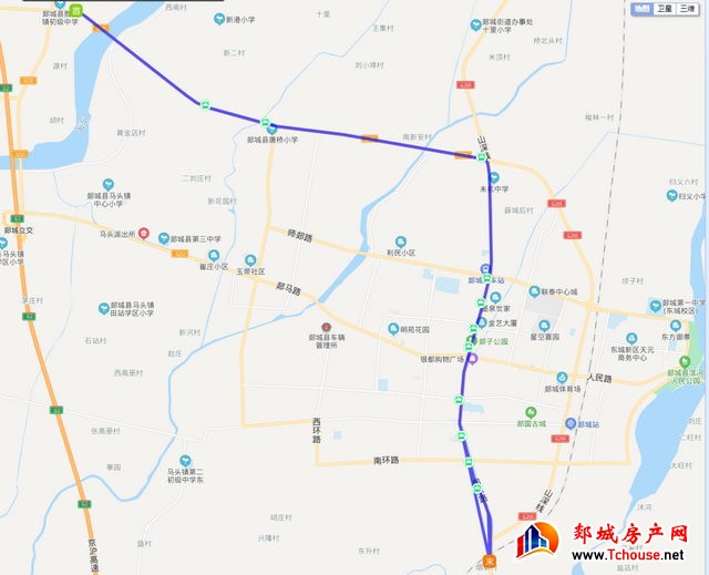 郯城盛通公交发车时间(新增郯城-陈埠) 郯城盛通公交发车时间(新增郯城-陈埠)