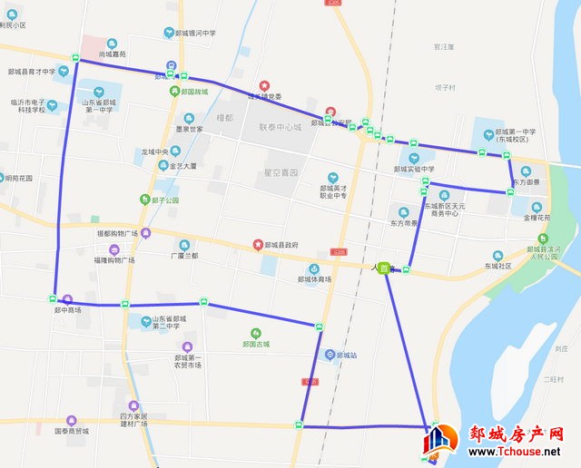 郯城盛通公交发车时间(新增郯城-陈埠) 郯城盛通公交发车时间(新增郯城-陈埠)