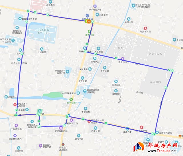 郯城盛通公交发车时间(新增郯城-陈埠) 郯城盛通公交发车时间(新增郯城-陈埠)
