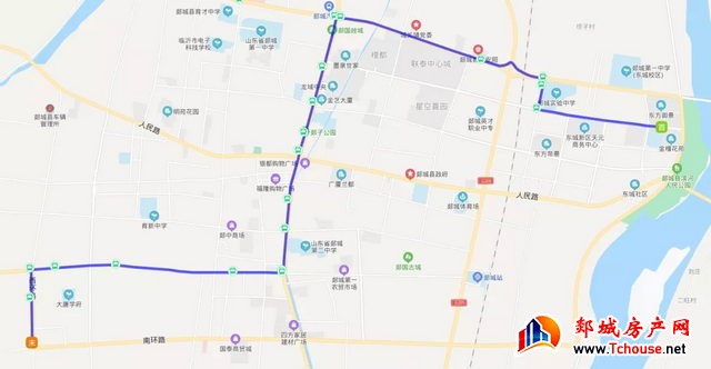 郯城盛通公交发车时间(新增郯城-陈埠) 郯城盛通公交发车时间(新增郯城-陈埠)