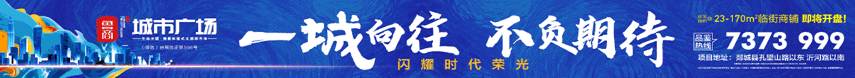 鲁商城市广场