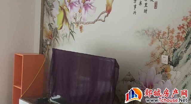 书苑府邸 3室2厅 134平米 精装修 20000元/年