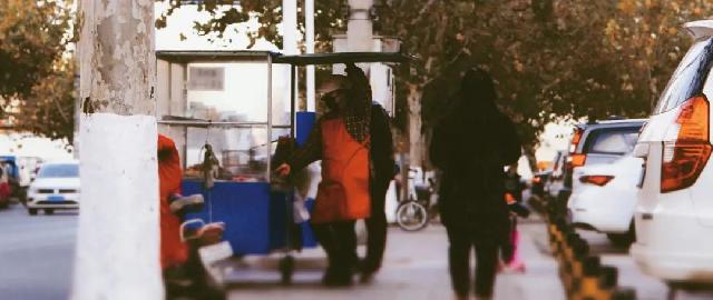 金玺·陶然里，人间烟火气 | 悦抚凡人心