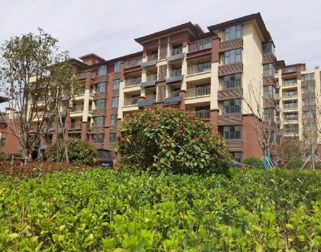 书苑府邸|实景大城，亲临体验实景园林......