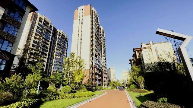 城发·书苑府邸|公园美宅 已实景现房销售 城发·书苑府邸|公园美宅 已实景现房销售
