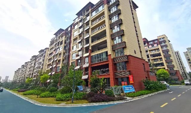 城发·书苑府邸|公园美宅 已实景现房销售 城发·书苑府邸|公园美宅 已实景现房销售