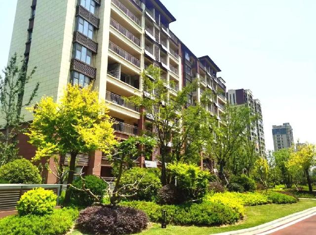 城发·书苑府邸|公园美宅 已实景现房销售 城发·书苑府邸|公园美宅 已实景现房销售