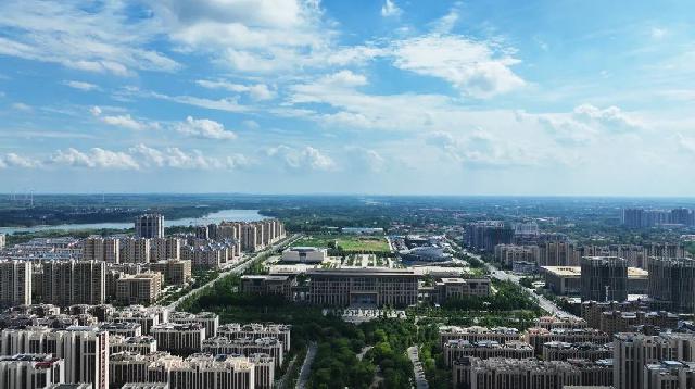 城发·书苑府邸|公园美宅 已实景现房销售 城发·书苑府邸|公园美宅 已实景现房销售