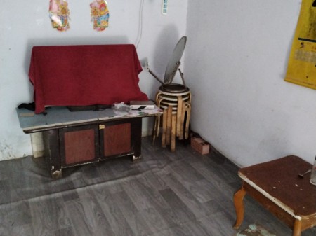 北关小区育才校区，拎包入住