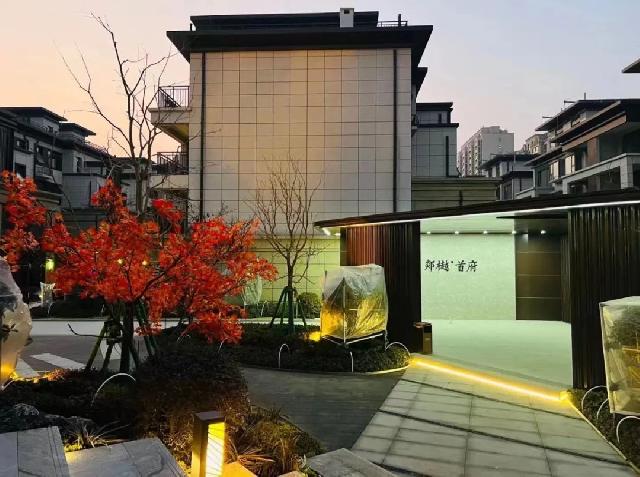 元泰·郯樾首府 | 品质准现房，实景呈现，所见即所得！
