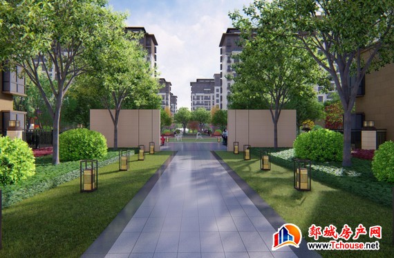 鲁商城市广场1号院 | 解锁理想生活的N次方 鲁商城市广场1号院 | 解锁理想生活的N次方